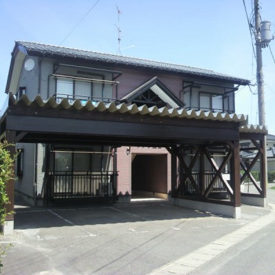 メゾン住吉 (女性専用)
