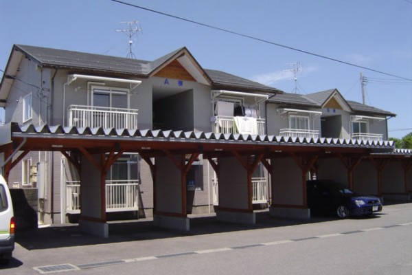 サンホーム内山　家賃の値下げいたします☆