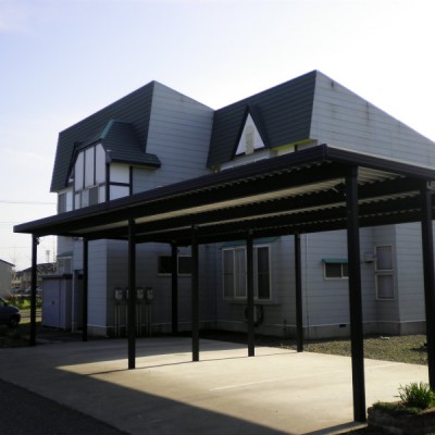 小柳アパートB棟