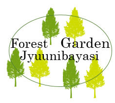 Forest Garden Jyuunibayasi