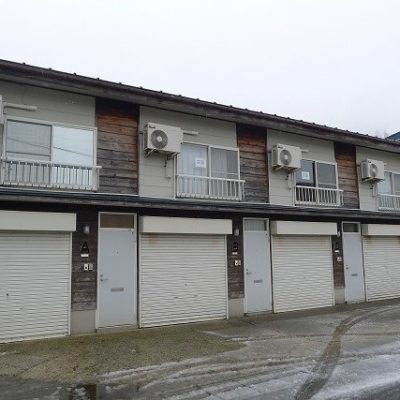 コーポ関川（山形県小国町）