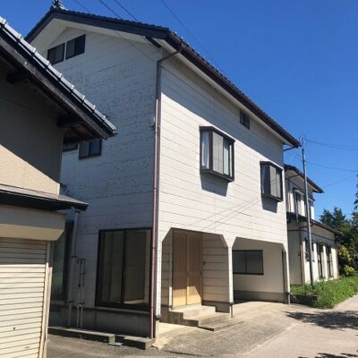 (外観)
