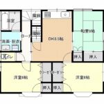 2F(間取)