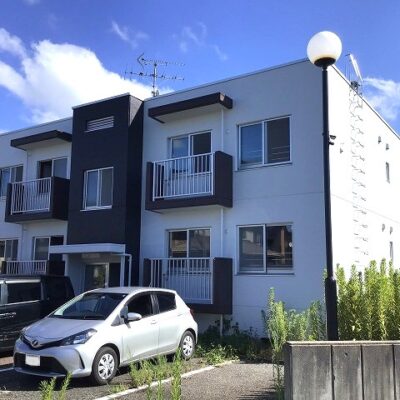 レダン胎内 3LDK