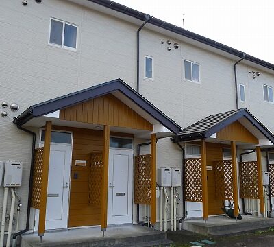 メイプルハイツ