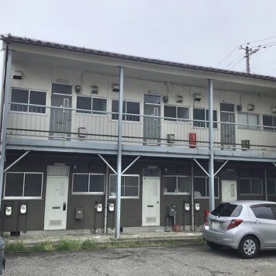 幸ハウス（新潟市）