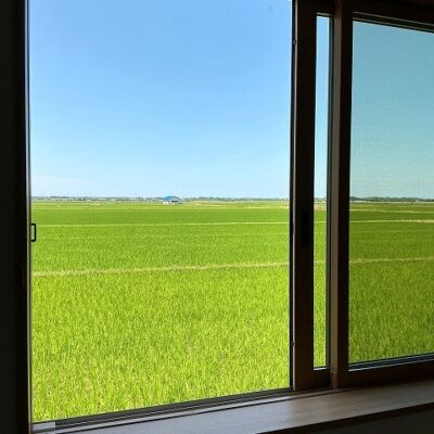 田園風景