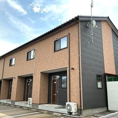 エルウッド20 A棟