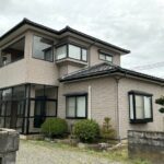 新発田市塚田 売家
