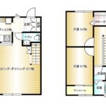(間取) (間取)
